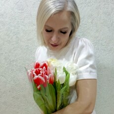 Фотография девушки Татьяна, 43 года из г. Минск
