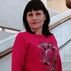 Фотография девушки Окс, 46 лет из г. Воронеж