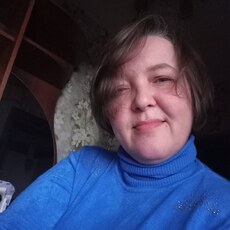 Фотография девушки Олеся, 46 лет из г. Новокузнецк