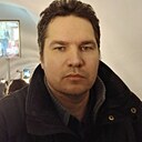 Антон, 38 лет