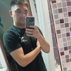 Фотография мужчины Алексей, 26 лет из г. Киселевск