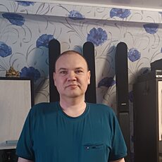 Фотография мужчины Рустем, 44 года из г. Уфа