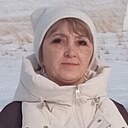 Эльмира, 43 года