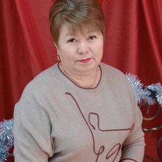 Фотография девушки Мира, 50 лет из г. Ахтубинск