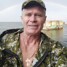 Фотография мужчины Андрей, 56 лет из г. Камышин