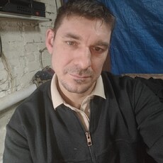 Фотография мужчины Сергей, 45 лет из г. Киров