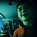Виталий, 27 лет