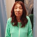 Оксана, 54 года