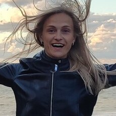 Фотография девушки Алла, 39 лет из г. Балашиха