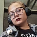Кристина, 22 года