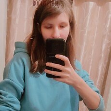 Фотография девушки Ксения, 19 лет из г. Азов