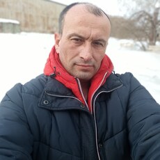 Фотография мужчины Нишон, 41 год из г. Искитим