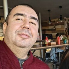 Фотография мужчины Вася, 41 год из г. Сибай