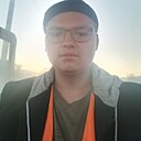 Михаил, 20 лет