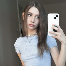 Фотография девушки Юля, 26 лет из г. Казань
