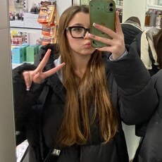 Фотография девушки Кира, 22 года из г. Краснодар