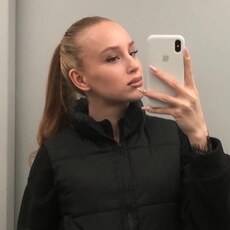 Фотография девушки Екатерина, 23 года из г. Ставрополь