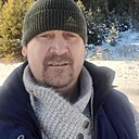 Владимир, 46 лет