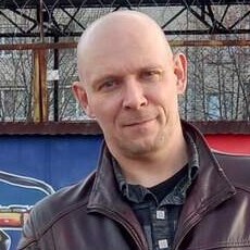 Фотография мужчины Александр, 43 года из г. Белгород