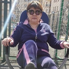 Фотография девушки Асия, 58 лет из г. Алматы