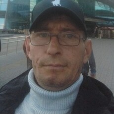 Фотография мужчины Алексей, 40 лет из г. Сызрань