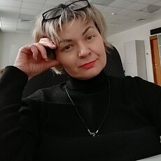 Фотография девушки Аля, 45 лет из г. Томск