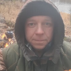 Фотография мужчины Сергей, 47 лет из г. Стрежевой
