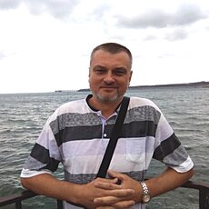 Фотография мужчины Александр, 47 лет из г. Брянск