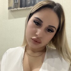 Фотография девушки Ульяна, 18 лет из г. Балаково