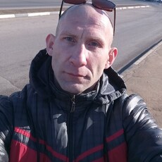 Фотография мужчины Алексей, 36 лет из г. Орша