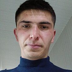 Фотография мужчины Рустам, 30 лет из г. Абакан