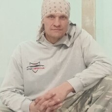 Фотография мужчины Александр, 45 лет из г. Владивосток