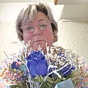 Надежда, 52 года