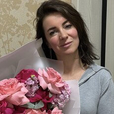 Фотография девушки Oly, 47 лет из г. Ростов-на-Дону
