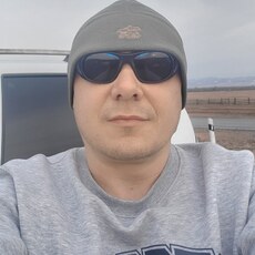 Фотография мужчины Виталий, 42 года из г. Абаза
