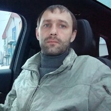 Фотография мужчины Тимофей, 40 лет из г. Сургут