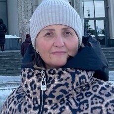 Фотография девушки Ольга, 59 лет из г. Нижний Тагил