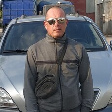 Фотография мужчины Михаил, 48 лет из г. Бахчисарай