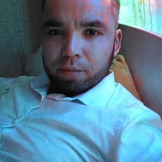 Фотография мужчины Хаким, 35 лет из г. Шаартуз