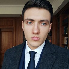 Фотография мужчины Andrian, 23 года из г. Тамбов