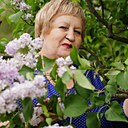 Татьяна, 66 лет