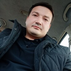 Фотография мужчины Язик, 30 лет из г. Нижний Новгород
