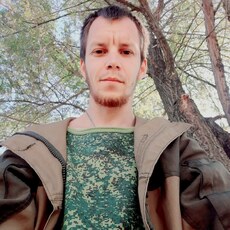 Фотография мужчины Александр, 30 лет из г. Динская