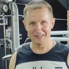 Фотография мужчины Роман, 41 год из г. Выкса