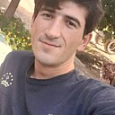 Али, 32 года