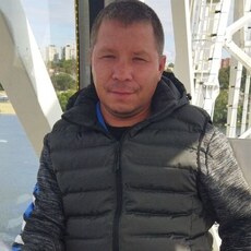 Фотография мужчины Василий, 38 лет из г. Кириши
