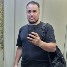 Фотография мужчины Олим, 41 год из г. Кемерово