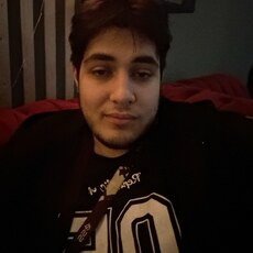 Фотография мужчины Рома, 20 лет из г. Обнинск