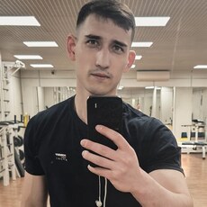 Фотография мужчины Анатолий, 24 года из г. Сергиев Посад