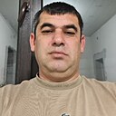 Халил, 43 года